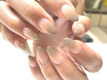 カラーグラデーション