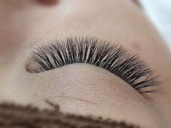 ジャニスアイラッシュ 白石店(JANIS EYELASH)/お客様デザイン