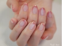 ネイルエニー(Nail Any)/Any collection
