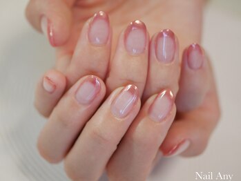 ネイルエニー(Nail Any)/Any collection