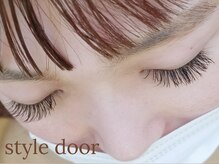 スタイルドアー(style door)/ボリューム