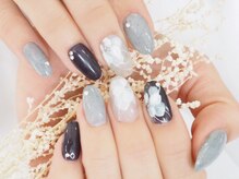 フラン(Fran.)/フラワーアート