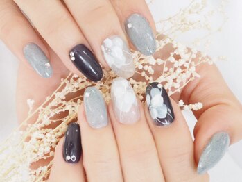 フラン(Fran.)/フラワーアート