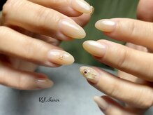 カル シェリール(Kal.cherir)/