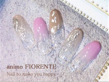 トレネイル 南流山店(TRE nail)/【定額ネイル】¥7980