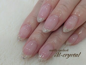 エムクリスタル(M crystal)/