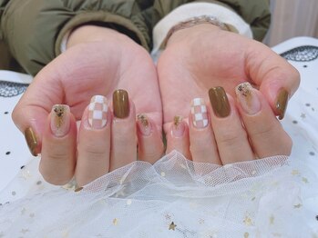 ビューティサロン アジアン/