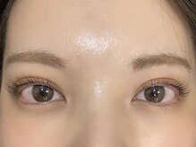 エイトアイラッシュ たまプラーザ店(eight eyelash)/まつ毛パーマ