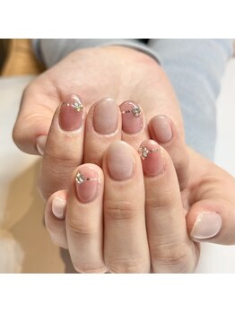 アールエム(Rm)/2月◇ネイル