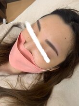 ラ フルール(La Fleur)/ハリウッドブロウリフト