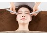 1ヶ月以内リピート価格♪眼精疲労＆首肩コリ解消【アイフルコース60分】
