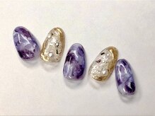 ジュエルズ ネイル(Jewels Nail)/定額デザインネイル