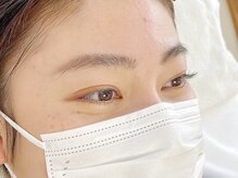 ルナベイビー 金山店(Luna Baby)/眉毛スタイリング/眉毛ワックス