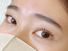 ルーム バイ アルジーヌ(Room by Argine)/パリジェンヌラッシュリフト