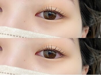 アムール(Amour)/まつ毛パーマ!