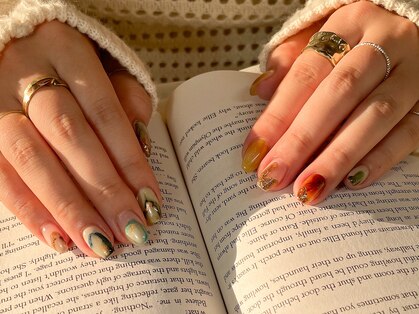 アメリ(ameri)の写真