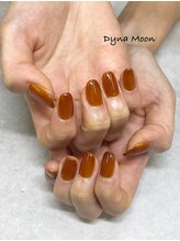 ダイナ ムーン(Dyna moon.)/ワンカラー
