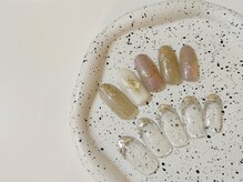 ドリームシャイニー 西葛西店(Dream Shiny)/定額デザイン¥7980