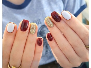 クイーンズビューティーサロン 歌舞伎町店(Queen's beauty salon)/ケア込み定額コース