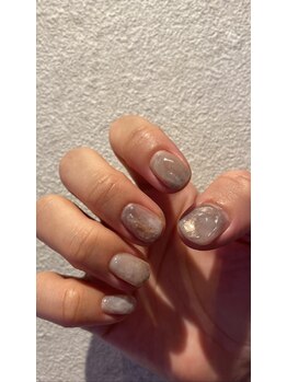 テラスヘア(TERRACE hair)/ちゅるちゅるニュアンスデザイン