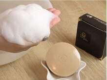 ヨサパーク ピュアン(YOSA PARK)/洗顔