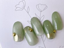 プレジール(Plaisir)/11月シンプルA-1