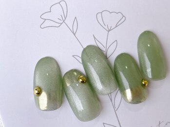 プレジール(Plaisir)/11月シンプルA-1