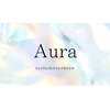 オーラ(Aura)ロゴ