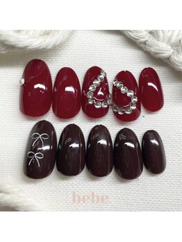 ベベ(bebe)/