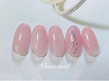 ヴィセオ(Viseo)/ホログラムアート