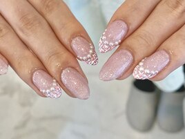 【Hand】持ち込みデザイン