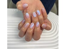 ザ ネイル(The Nails)/ワンカラー