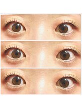 ロラ ハイヤマカシ(LAURA HAIYAMAKASHI)/まつ毛パーマ（カール）