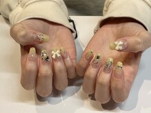 リムピッド せんげん台店(Limpid)/持ち込み10本コース