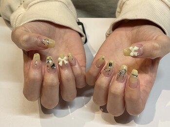 リムピッド せんげん台店(Limpid)/持ち込み10本コース