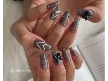 ルレア(Lulea)/design plus course