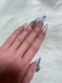ビナリネイル(B.nari nail)/B.nari nail
