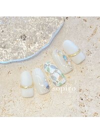 6月【monthly &nbsp;gold】