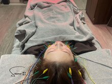 ソウノ 御茶ノ水(Souno)/施術風景