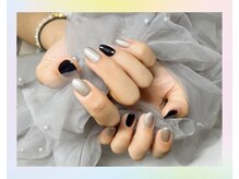 ワイアンドワイ(Y&Y)/2色 ストーン２コ無料