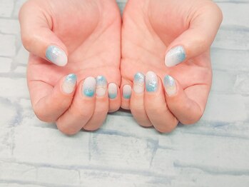 オルタンシア(Ortensia)/夏の海