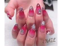 アイネイル(iNAIL)/