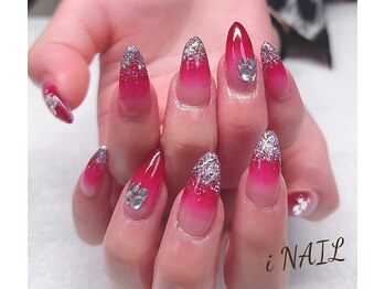アイネイル(iNAIL)/