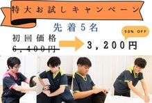 まほろば整骨院 橋本駅前院