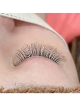 アイエルサラッシュ バイ ニコット(Eye ELSA lash by nicott)/マツエク