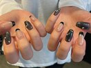 10本アートネイル/和歌山