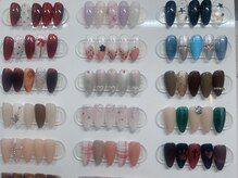 ルル 新宿西口(LULU)/定額デザイン