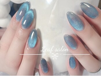 リーフ(LEAF)