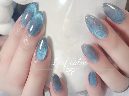 リーフ(LEAF)の写真