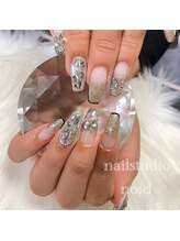 ノイド(noid)/持ち込み/キラキラデザイン